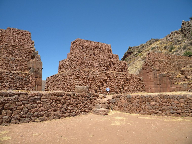 Cuzco - Thủ đô của đế chế Inca ảnh 2