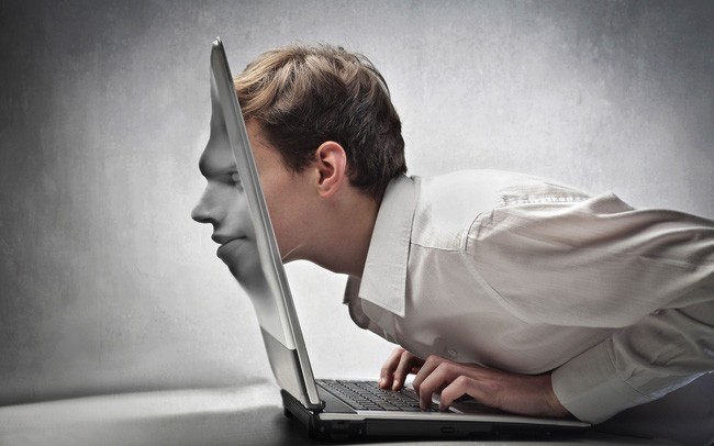 'Nghiện Internet'– Ác cảm xã hội hay căn bệnh? ảnh 2