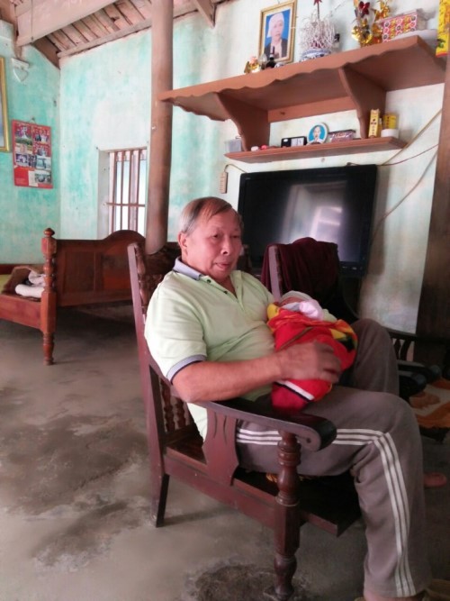 Lạc lõng như… sống nhầm thế kỉ ảnh 2