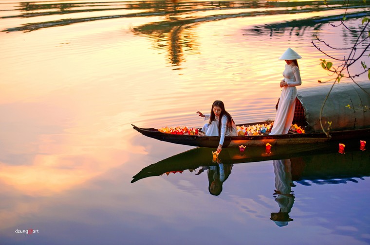 Cuộc phiêu lưu giữa cái Đẹp ảnh 2