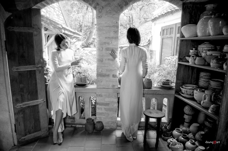 Cuộc phiêu lưu giữa cái Đẹp ảnh 3