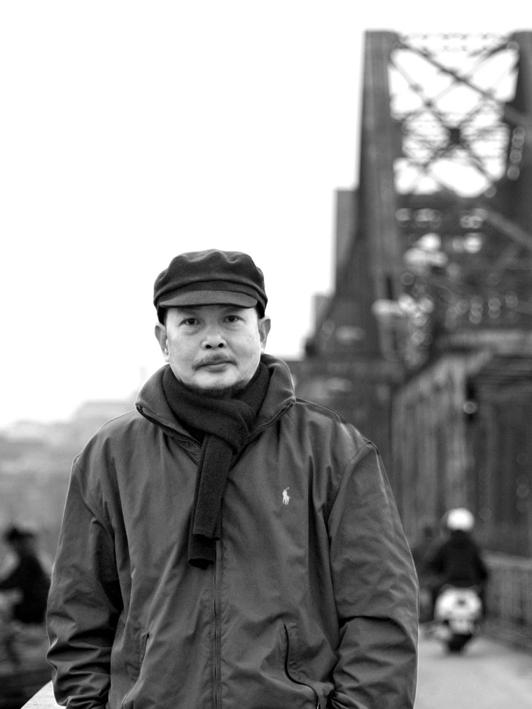 Cuộc phiêu lưu giữa cái Đẹp ảnh 1