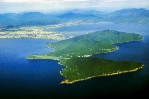 Chủ tịch Đà Nẵng: Người dân đừng nghe thông tin khuất tất ở Sơn Trà ảnh 1