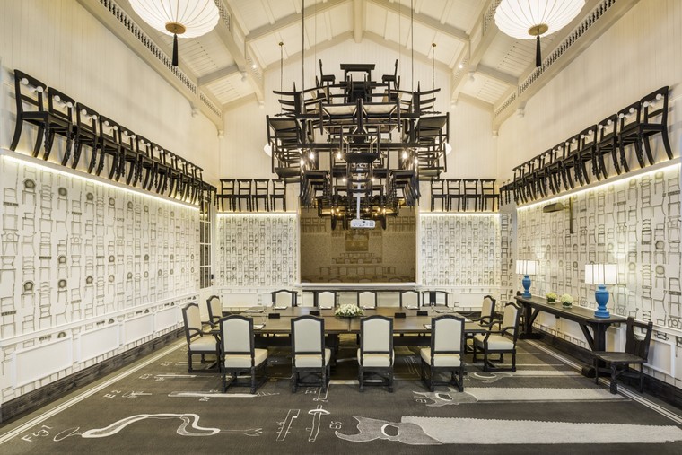 Những giải thưởng danh giá nhất World Travel Awards 2017 xướng tên Việt Nam ảnh 1