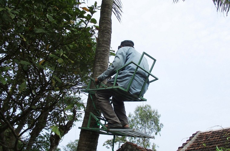 Chuyện lão nông sáng chế ảnh 2