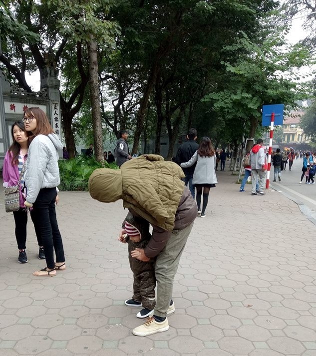 Chuyện cổ tích của một gia đình 'siêu nhân' ảnh 2