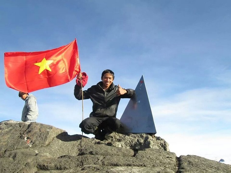 Cáp treo Fansipan Sa Pa- những 'kỷ lục' lặng thầm ảnh 1