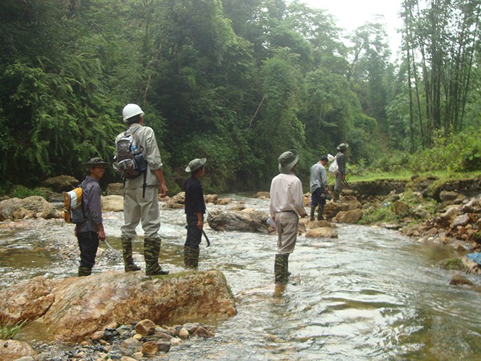 Cáp treo Fansipan Sa Pa- những 'kỷ lục' lặng thầm ảnh 2