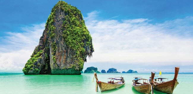 10 địa điểm du lịch rẻ giật mình trong năm 2018 ảnh 4