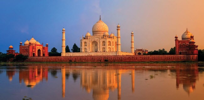 10 địa điểm du lịch rẻ giật mình trong năm 2018 ảnh 6