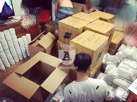 Mỹ phẩm thiên nhiên “tự chế” được sản xuất như thế nào? ảnh 2