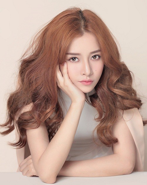 Xinh đẹp chưa chắc hát đã hay ảnh 1