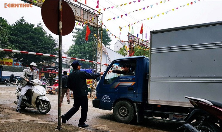 Lạ lùng 'trạm BOT' đặt ở cụm chung cư cầu Bươu, Hà Nội ảnh 5