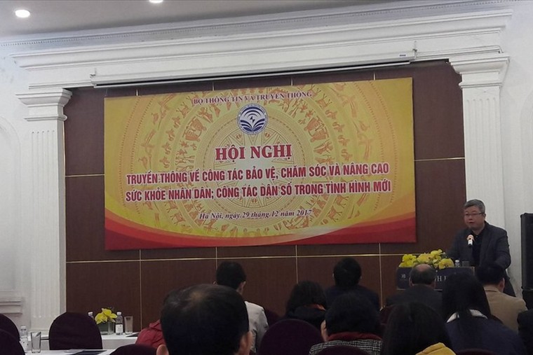 Tuổi thọ trung bình của người Việt đạt 73 tuổi ảnh 1