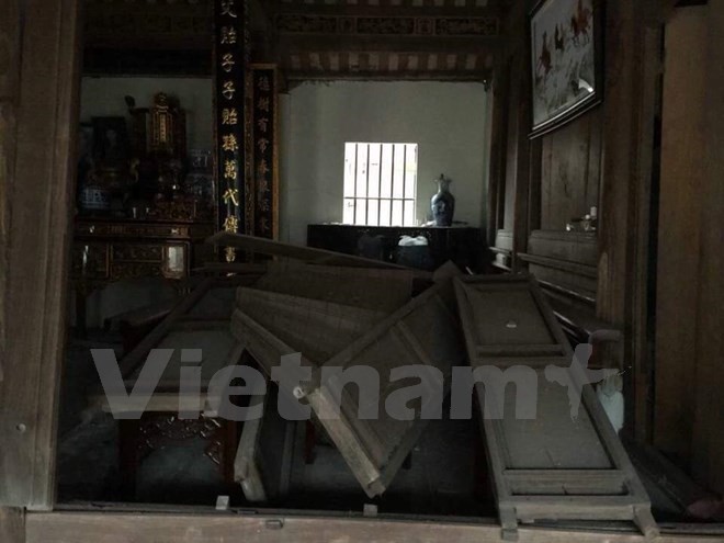 Hiện trường vụ nổ làm 9 người thương vong ở Bắc Ninh ảnh 8