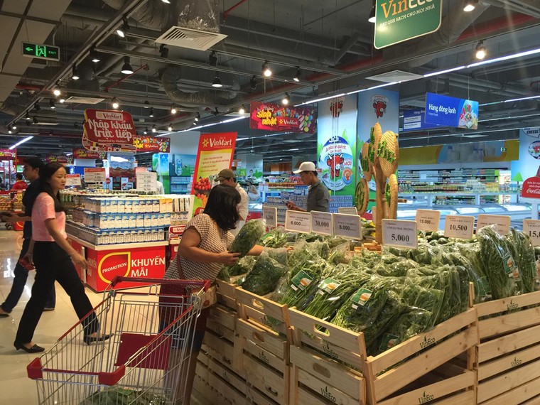 Mua sắm thông thái trong thời ‘cá nhanh nuốt cá chậm’ ảnh 2