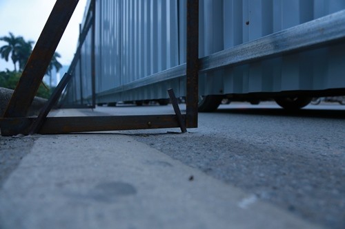 Hà Nội: Con đường ‘đẹp nhất Việt Nam’ tiếp tục ‘biến hình’ ảnh 5