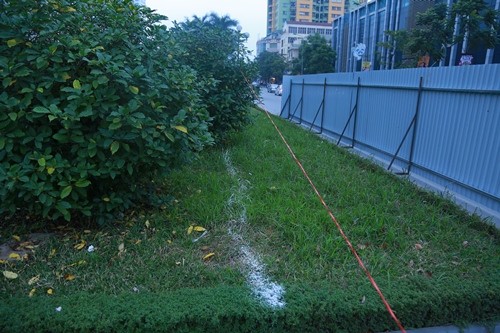 Hà Nội: Con đường ‘đẹp nhất Việt Nam’ tiếp tục ‘biến hình’ ảnh 7