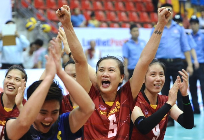 Ngôi sao không tuổi và nghiệp đấu 24 năm ngọt ngào cùng cay đắng ảnh 2