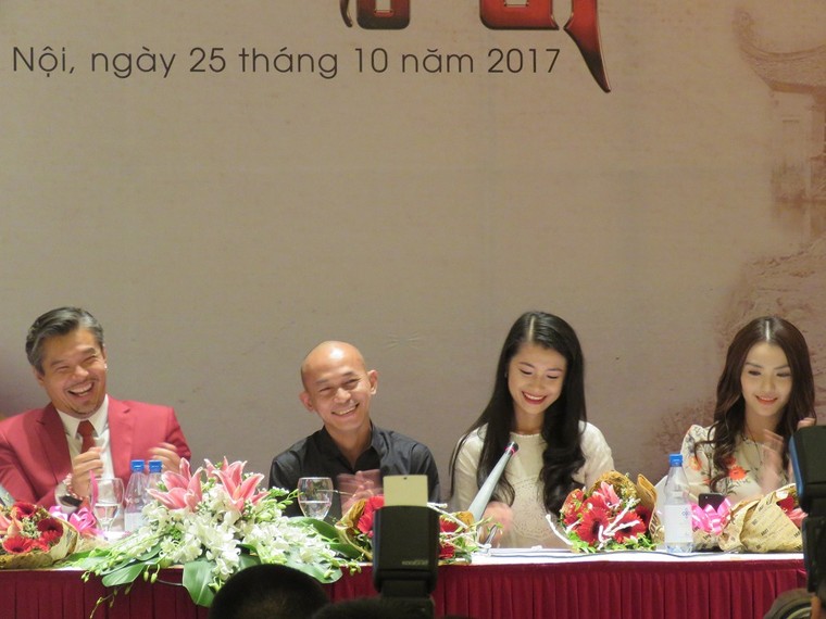 Diễn viên Trà My: Bước ra phim ‘Thương nhớ ở ai’, thấy mình nữ tính hơn ảnh 2