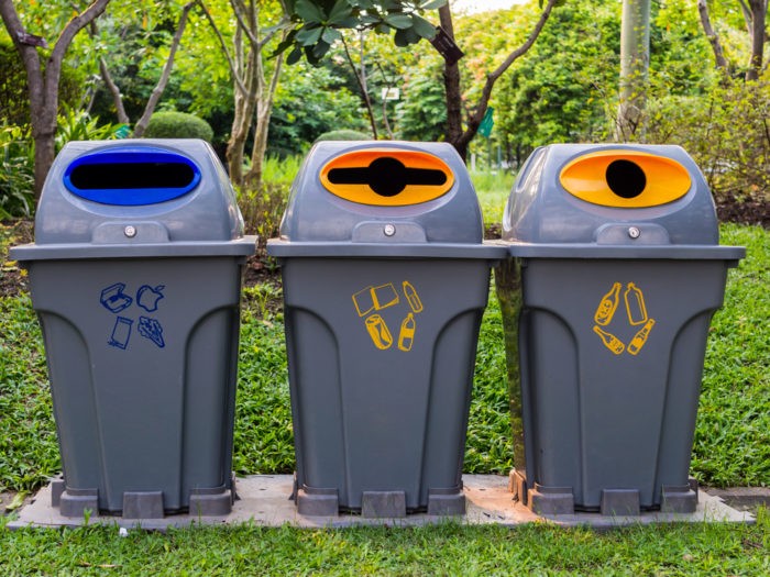 Lạ lùng đất nước nhập khẩu rác và phế liệu ảnh 3