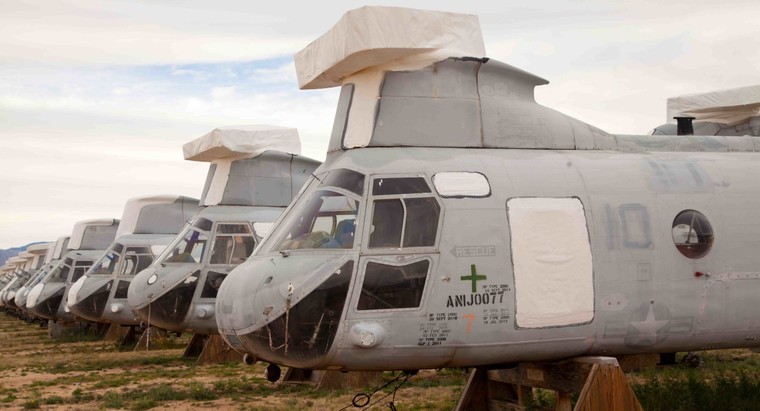 Hiểm nguy từ số vũ khí 'thất lạc' ảnh 3