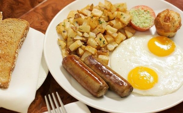 Dừng ngay 5 thói quen có hại đang giết chết bạn mỗi ngày ảnh 1