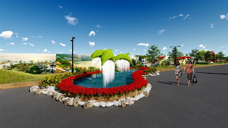 Đón Xuân 2018 với lễ hội kéo dài gần một tháng tại Hạ Long ảnh 2