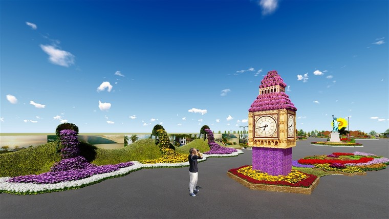 Đón Xuân 2018 với lễ hội kéo dài gần một tháng tại Hạ Long ảnh 3