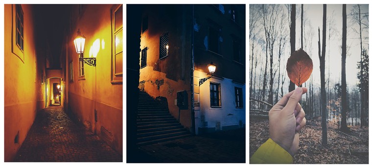 Mùa đông ở châu Âu và sức hút kỳ lạ của những con phố cổ ảnh 5