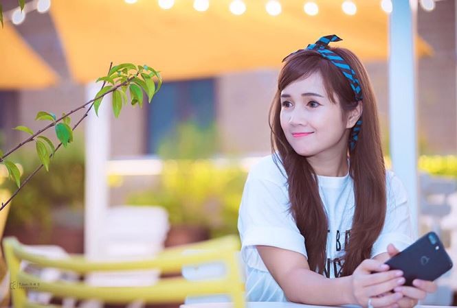 Chị gái lên tiếng về chuyện Nhã Phương trả nhẫn cho Trường Giang ảnh 1