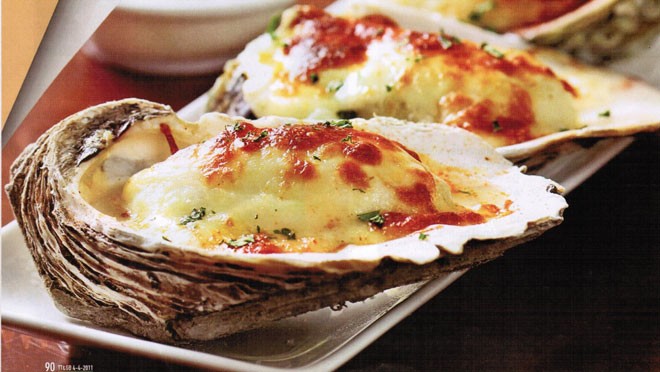 Ăn gì để khỏe như các cầu thủ U23 Việt Nam? ảnh 1