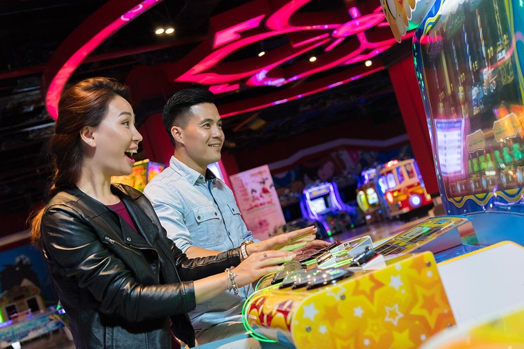 Đi hội hoa thôi, Hạ Long đang tặng vé chơi công viên kìa! ảnh 4