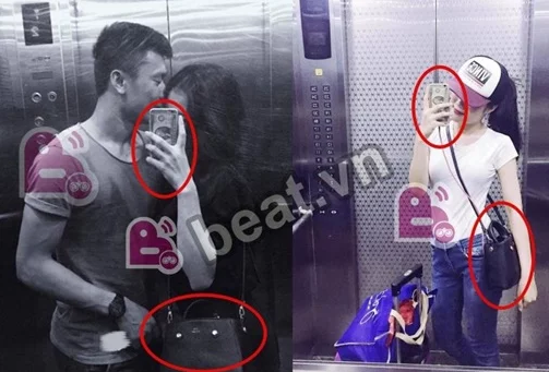 'Người tình tin đồn' của thủ môn Bùi Tiến Dũng có điểm gì thu hút? ảnh 2