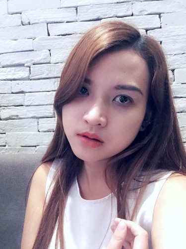 'Người tình tin đồn' của thủ môn Bùi Tiến Dũng có điểm gì thu hút? ảnh 4