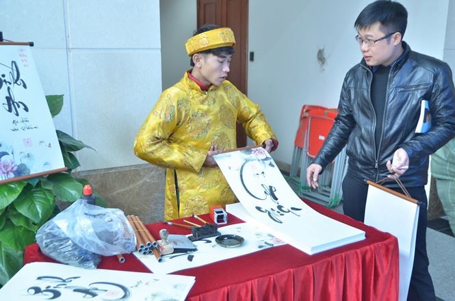 Cán bộ Bộ Thông tin & Truyền thông hiến máu cứu người ảnh 11