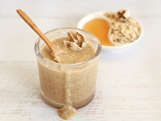 Người gầy muốn tăng cân hãy ăn những món này ảnh 4