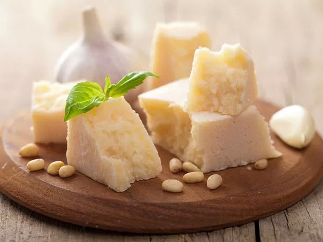 Người gầy muốn tăng cân hãy ăn những món này ảnh 12