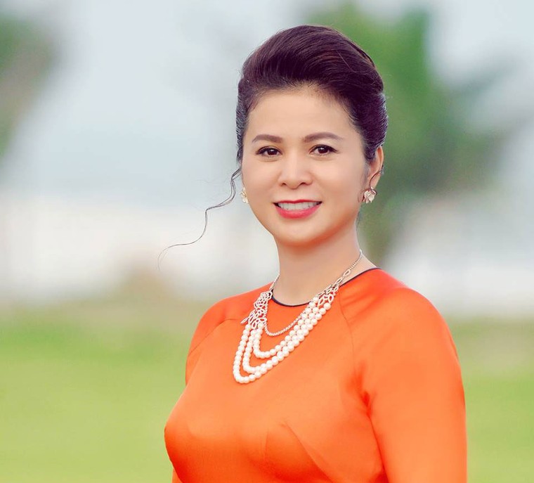 Cuộc chiến quyền lực vợ chồng ‘vua’ cà phê Trung Nguyên ảnh 1