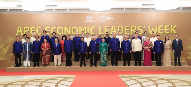 Năm APEC 2017: Khẳng định vị thế Việt Nam ảnh 2