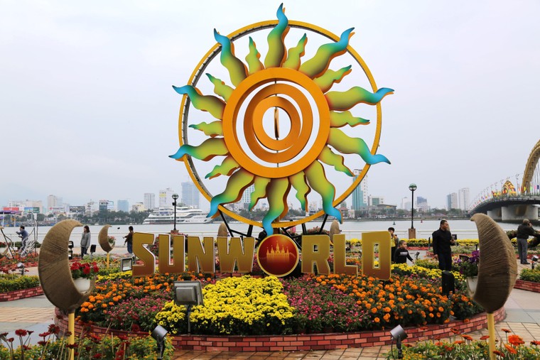 Giới trẻ Đà thành đua nhau check in điểm đến cực hot dịp Tết này ảnh 6