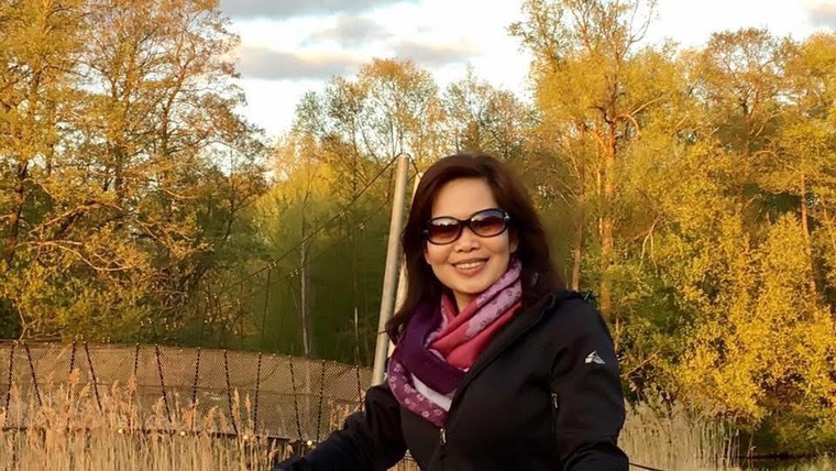 Nỗi lòng xa xứ: 'Nỗi nhớ cùng lắm chỉ một đời người…' ảnh 3