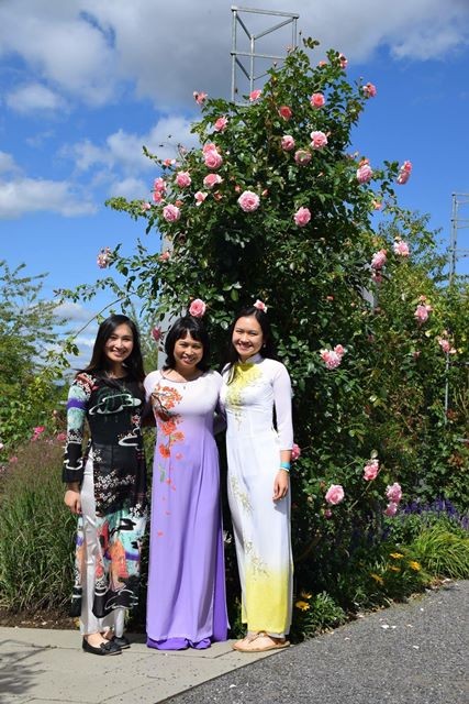 Nỗi lòng xa xứ: 'Nỗi nhớ cùng lắm chỉ một đời người…' ảnh 4