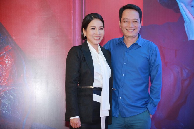 Nhạc sĩ Anh Quân: 'Trả cát-xê gấp đôi, tôi và Mỹ Linh cũng không diễn Tết' ảnh 2