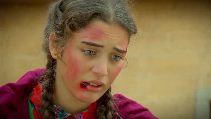 VTC9 trình chiếu bộ phim hứa hẹn gây sốt hơn cả 'Cô dâu 8 tuổi' ảnh 3