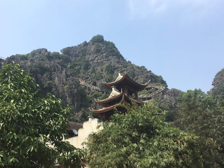 ‘Bức hại’ di sản: Phải chăng do thiếu chế tài? ảnh 1