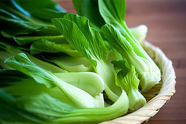 8 loại thực phẩm quen thuộc với người Việt giúp ngừa rụng tóc giao mùa ảnh 2