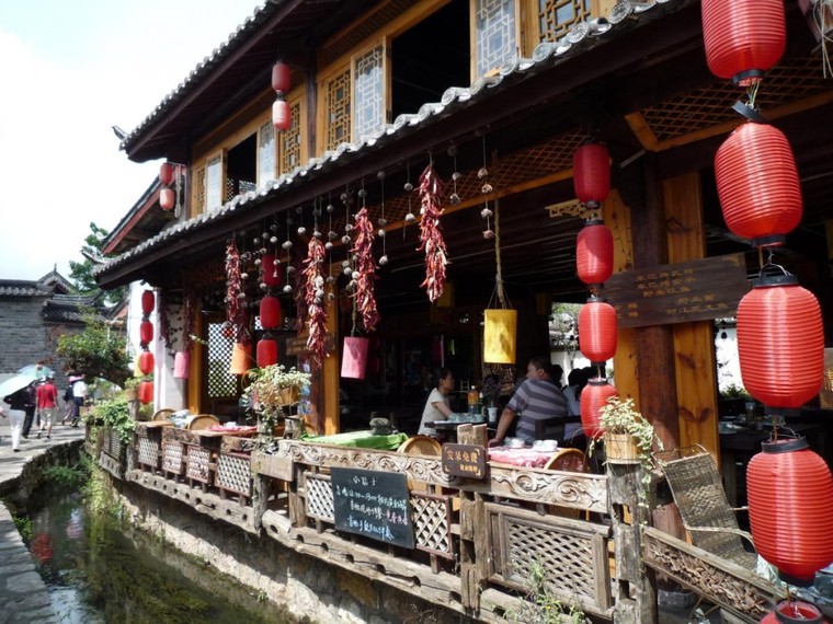 Những nơi chỉ nên đến khi có tình nhân ảnh 10