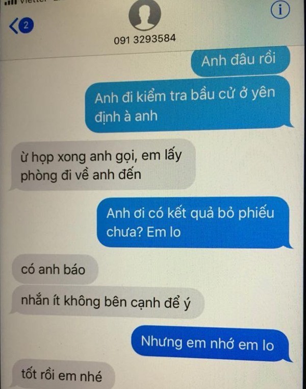 Công an Thanh Hóa điều tra thông tin tố một lãnh đạo tỉnh có bồ nhí ảnh 1