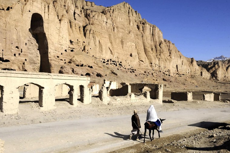 Những di sản chỉ còn trong ký ức ảnh 2